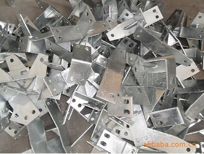 河北偉創電力科技 專業加工銷售非標金具、線路鐵件及支撐聯板，助力電工電氣工程