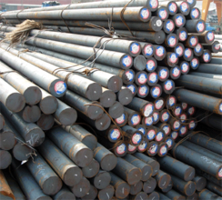 Q345C圓鋼 性能特點、市場應用與價格行情分析