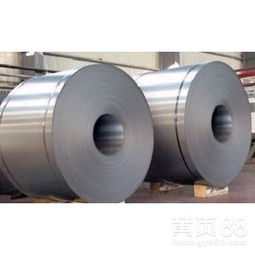 2J64變形永磁合金 性能、應用與市場采購指南