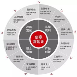 揭開流量的面紗 探索互聯(lián)網(wǎng)營(yíng)銷的獨(dú)特魅力與內(nèi)核