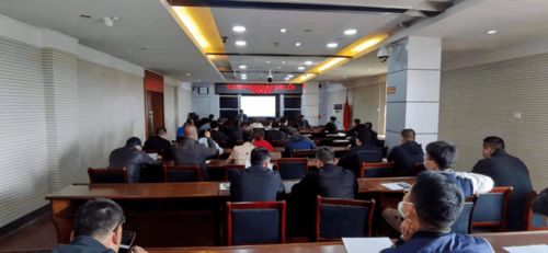 任丘市行政審批局全面推進(jìn)全市村和社區(qū)綜合服務(wù)站提升工程